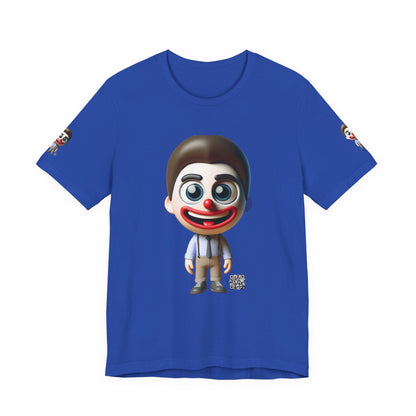RockSage PokAIMignon T-Shirt — T-Shirt | PokAIMignons™