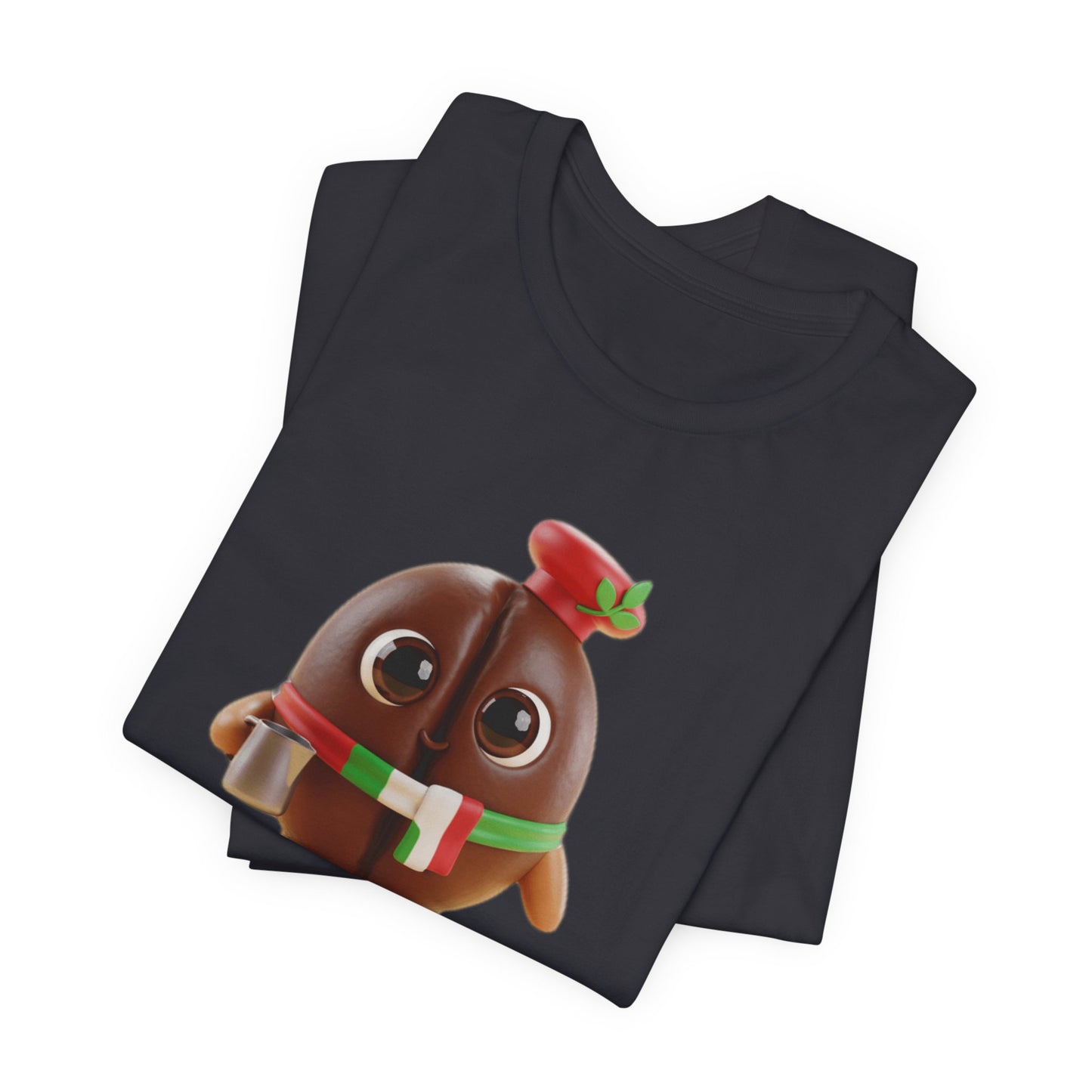 PokAIMignons Drop #28 T-Shirt — T-Shirt | PokAIMignons™