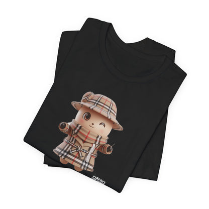 Companion #12 PokAIMignon T-Shirt — T-Shirt | PokAIMignons™