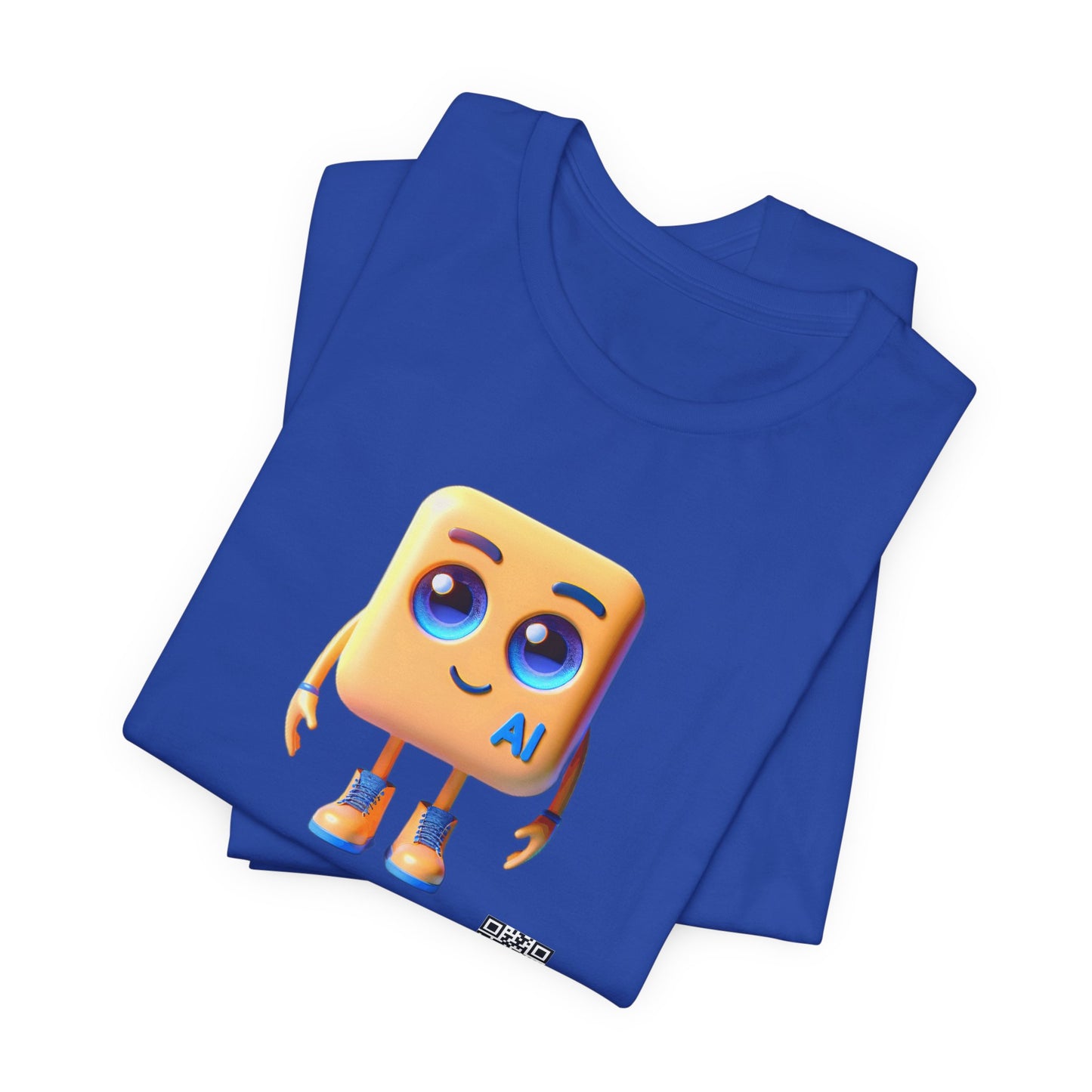 PokAIMignons Drop #25 T-Shirt — T-Shirt | PokAIMignons™