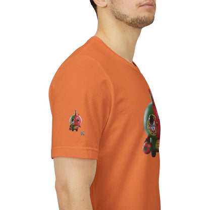 🐾⚽ Portugal World Cup 2026 Companion – Limited Edition Official Merchandise | PokAIMignons™ — T-Shirt | PokAIMignons™