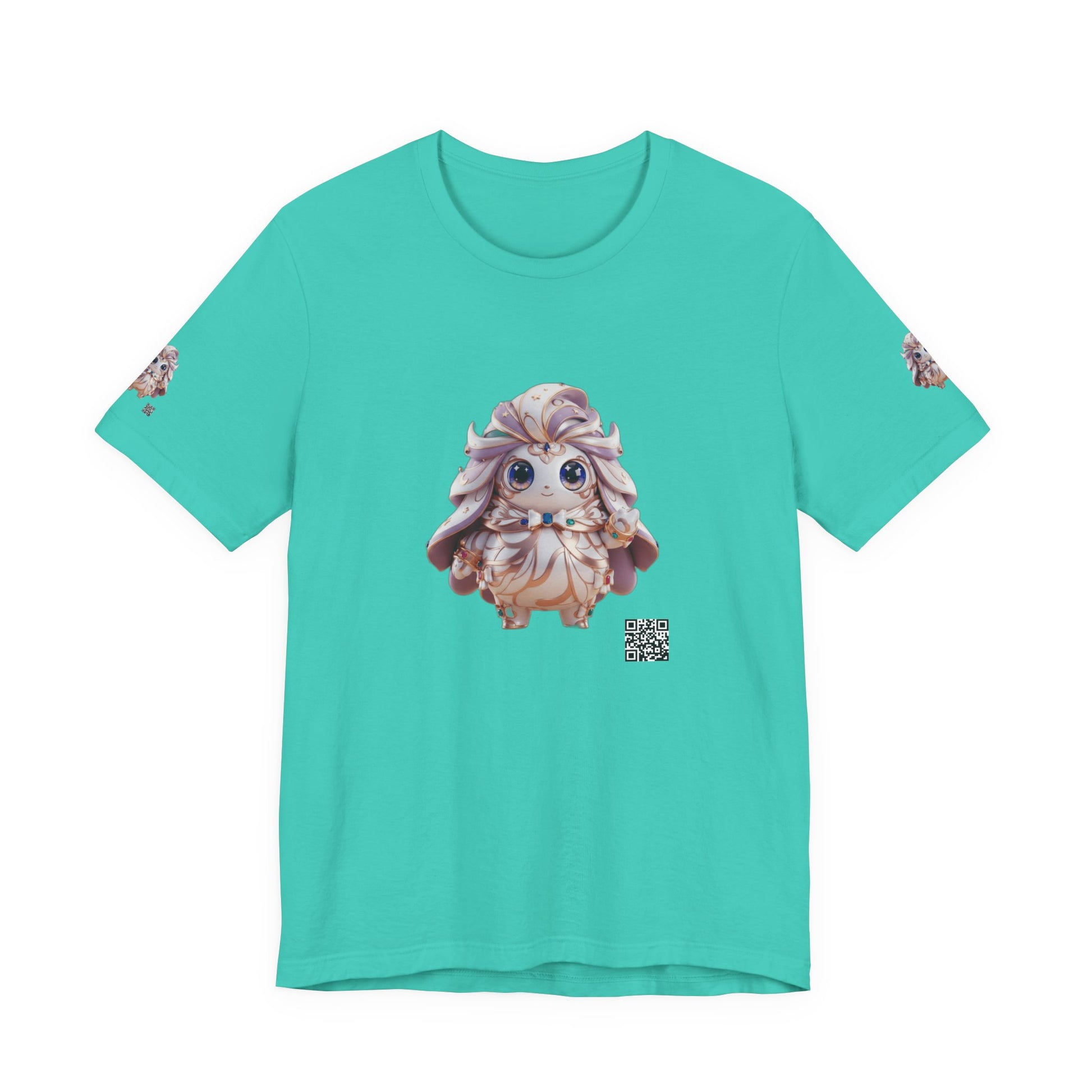PokAIMignon Companion T-Shirt — T-Shirt | PokAIMignons™