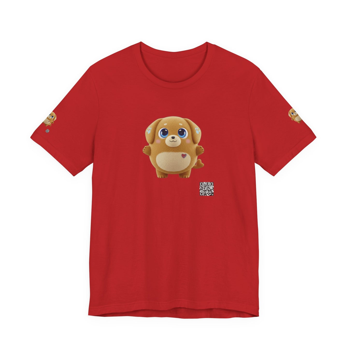LabraLuv PokAIMignon T-Shirt — T-Shirt | PokAIMignons™