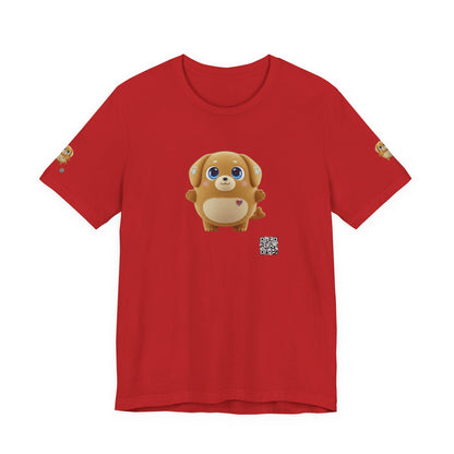 LabraLuv PokAIMignon T-Shirt — T-Shirt | PokAIMignons™