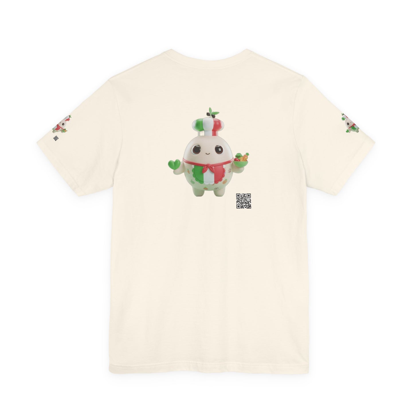 PokAIMignons Drop #2 T-Shirt