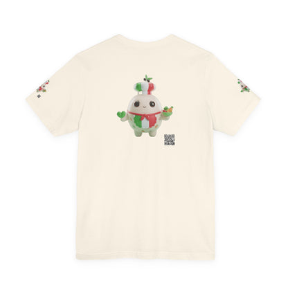 PokAIMignons Drop #2 T-Shirt