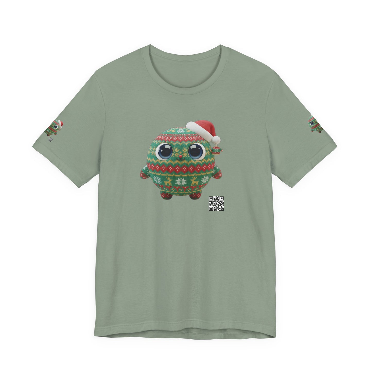 PokAIMignon Companion T-Shirt — T-Shirt | PokAIMignons™