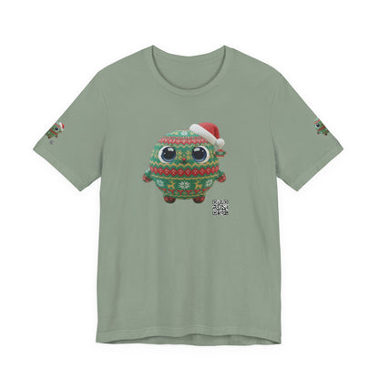 PokAIMignon Companion T-Shirt — T-Shirt | PokAIMignons™