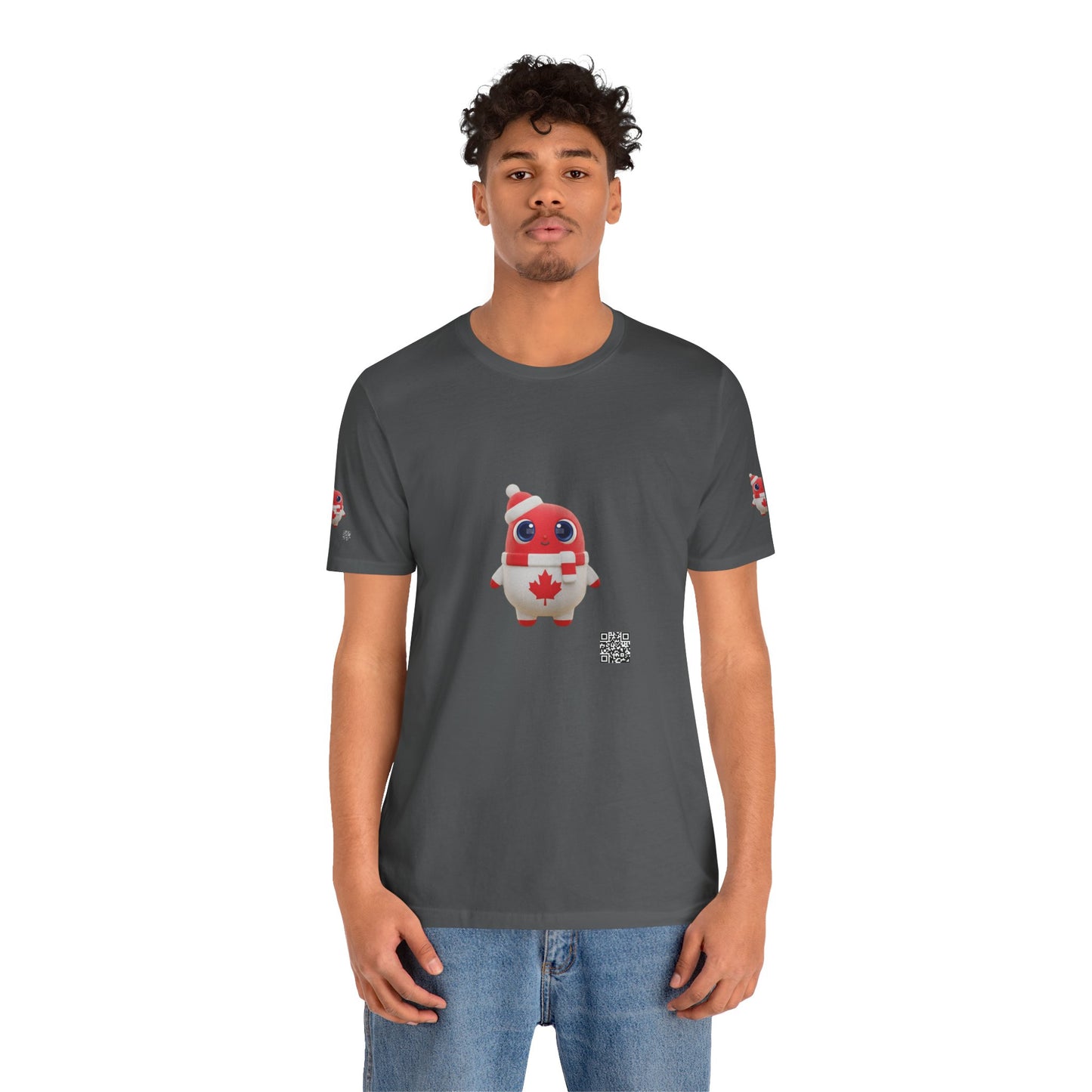 🐾⚽ Canada World Cup 2026 Companion – Limited Edition Official Merchandise | PokAIMignons™