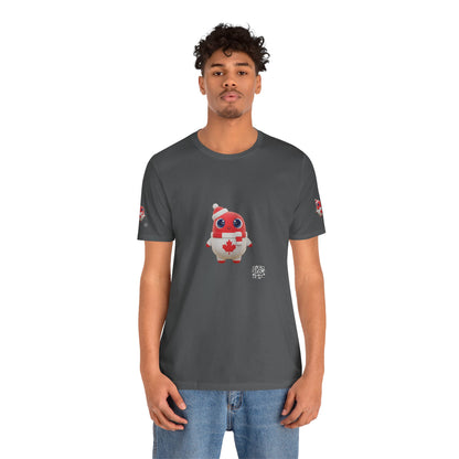 🐾⚽ Canada World Cup 2026 Companion – Limited Edition Official Merchandise | PokAIMignons™