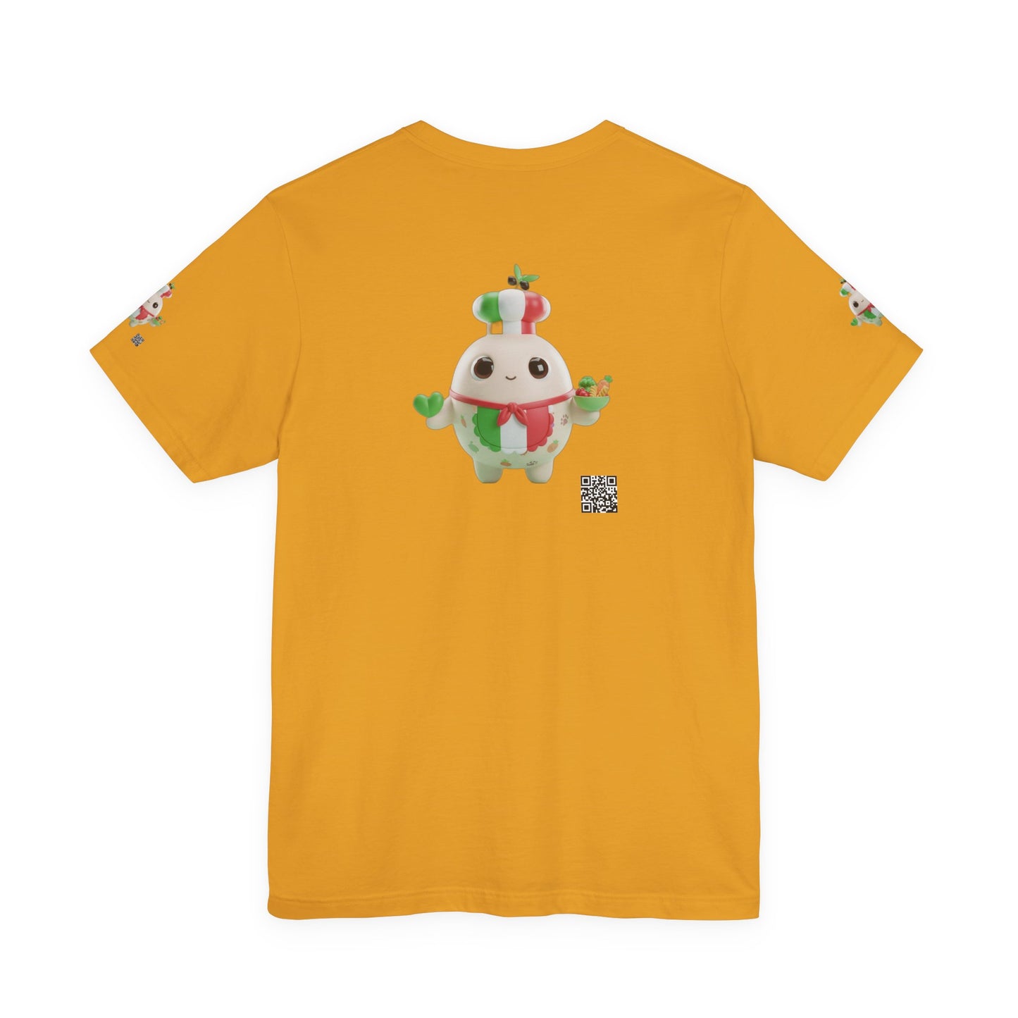 PokAIMignons Drop #2 T-Shirt