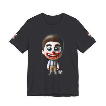 RockSage PokAIMignon T-Shirt — T-Shirt | PokAIMignons™