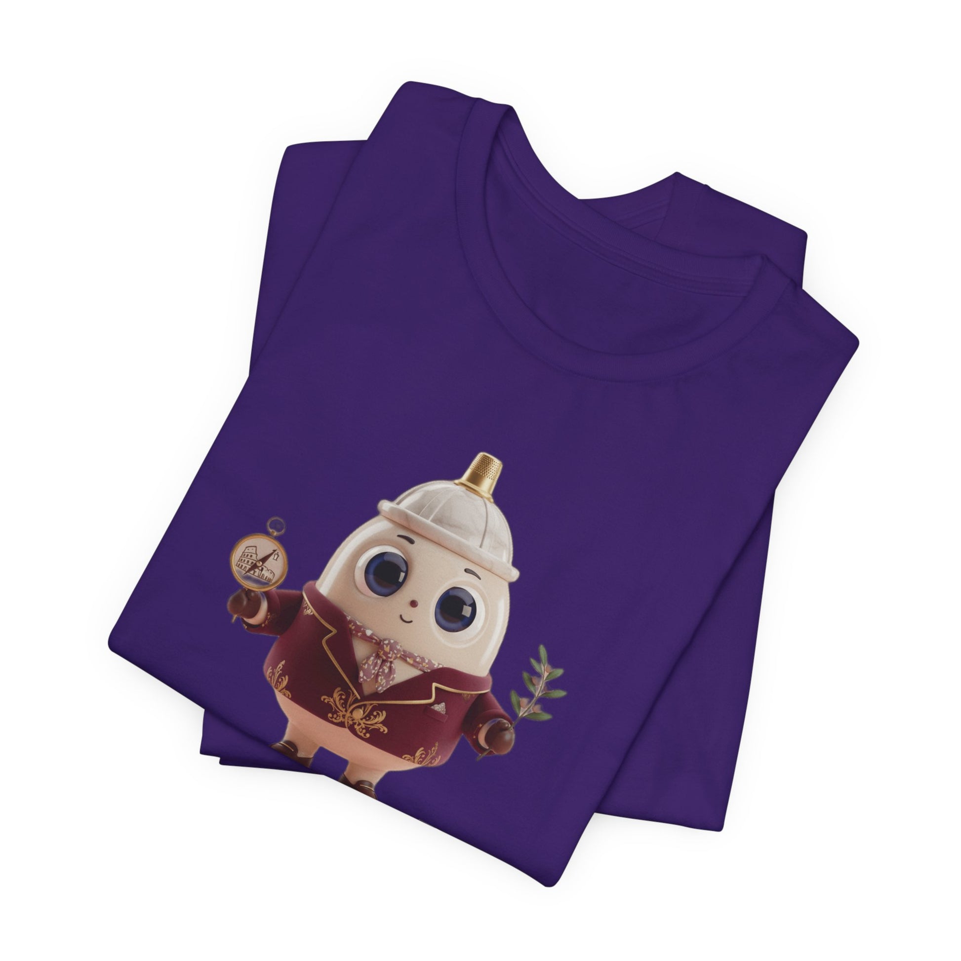PokAIMignons Drop #30 T-Shirt — T-Shirt | PokAIMignons™