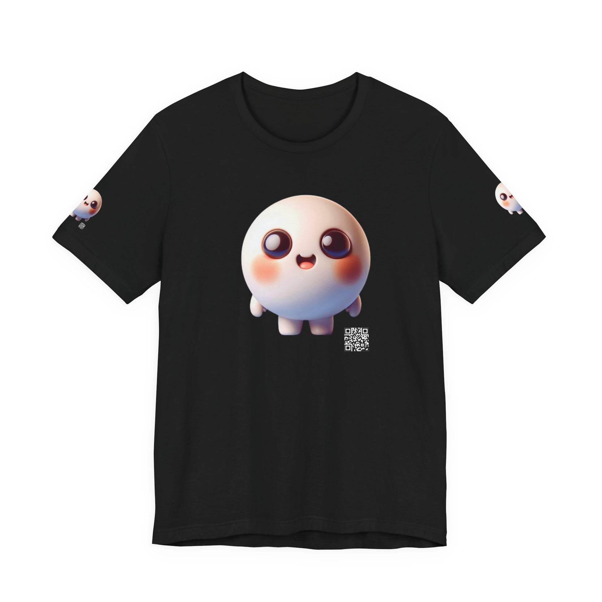 PokAIMignon Companion T-Shirt — T-Shirt | PokAIMignons™