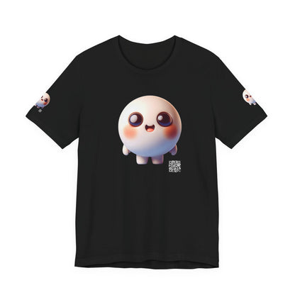 PokAIMignon Companion T-Shirt — T-Shirt | PokAIMignons™