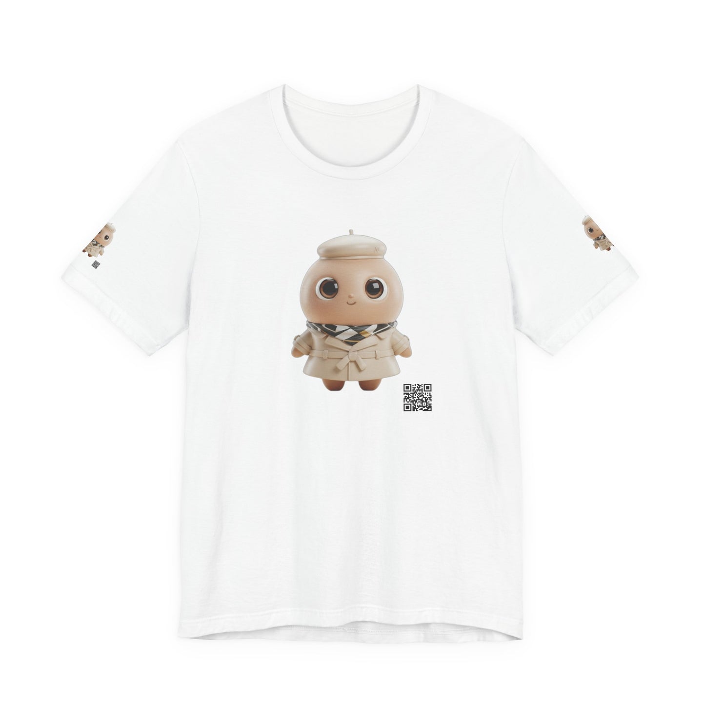 PokAIMignons Drop #19 T-Shirt — T-Shirt | PokAIMignons™