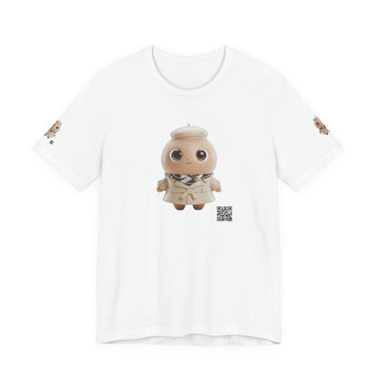 PokAIMignons Drop #19 T-Shirt — T-Shirt | PokAIMignons™