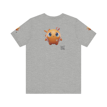 🐾⚽ Netherlands World Cup 2026 Companion – Limited Edition Official Merchandise | PokAIMignons™