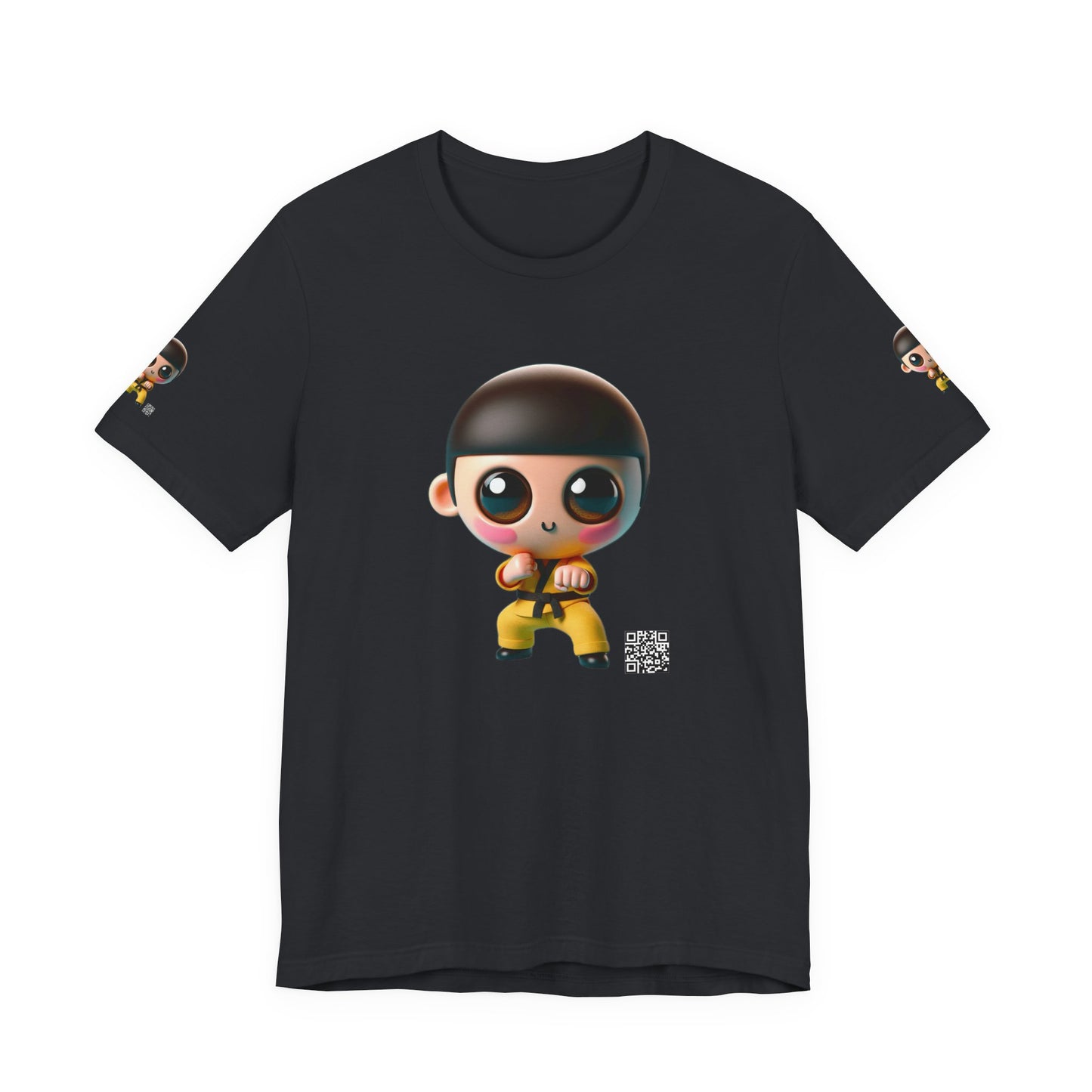 BruceMee Limited PokAIMignon T-Shirt — T-Shirt | PokAIMignons™