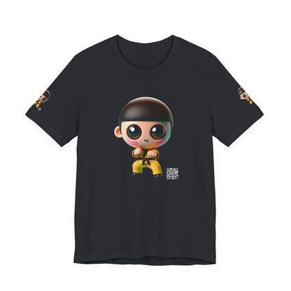 BruceMee Limited PokAIMignon T-Shirt — T-Shirt | PokAIMignons™