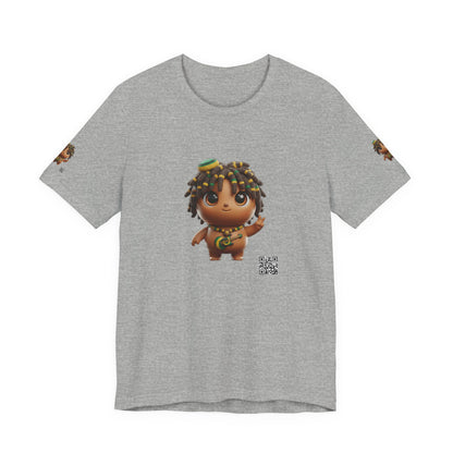 🐾⚽ Jamaica World Cup 2026 Companion – Limited Edition Official Merchandise | PokAIMignons™ — T-Shirt | PokAIMignons™