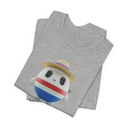 🐾⚽ Paraguay World Cup 2026 Companion – Limited Edition Official Merchandise | PokAIMignons™