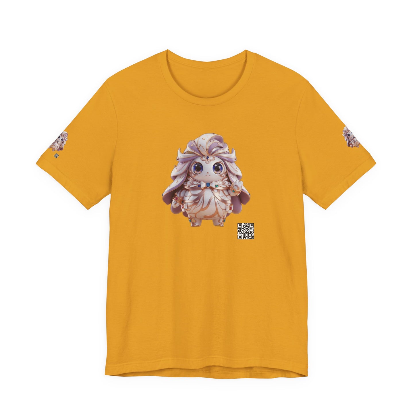 PokAIMignons Drop #39 T-Shirt — T-Shirt | PokAIMignons™