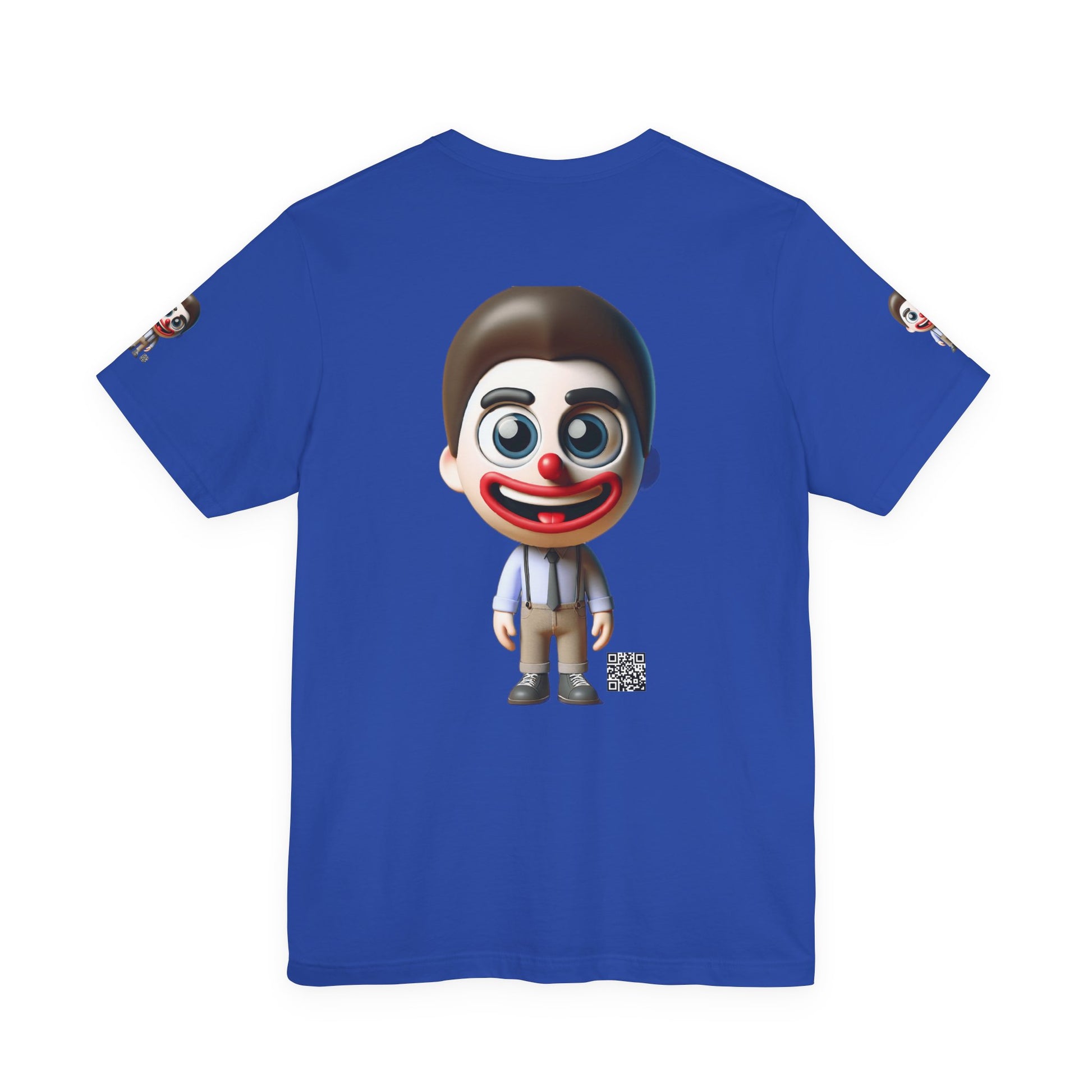 RockSage PokAIMignon T-Shirt — T-Shirt | PokAIMignons™