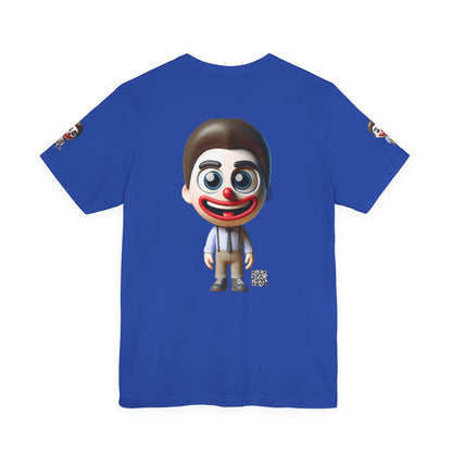 RockSage PokAIMignon T-Shirt — T-Shirt | PokAIMignons™