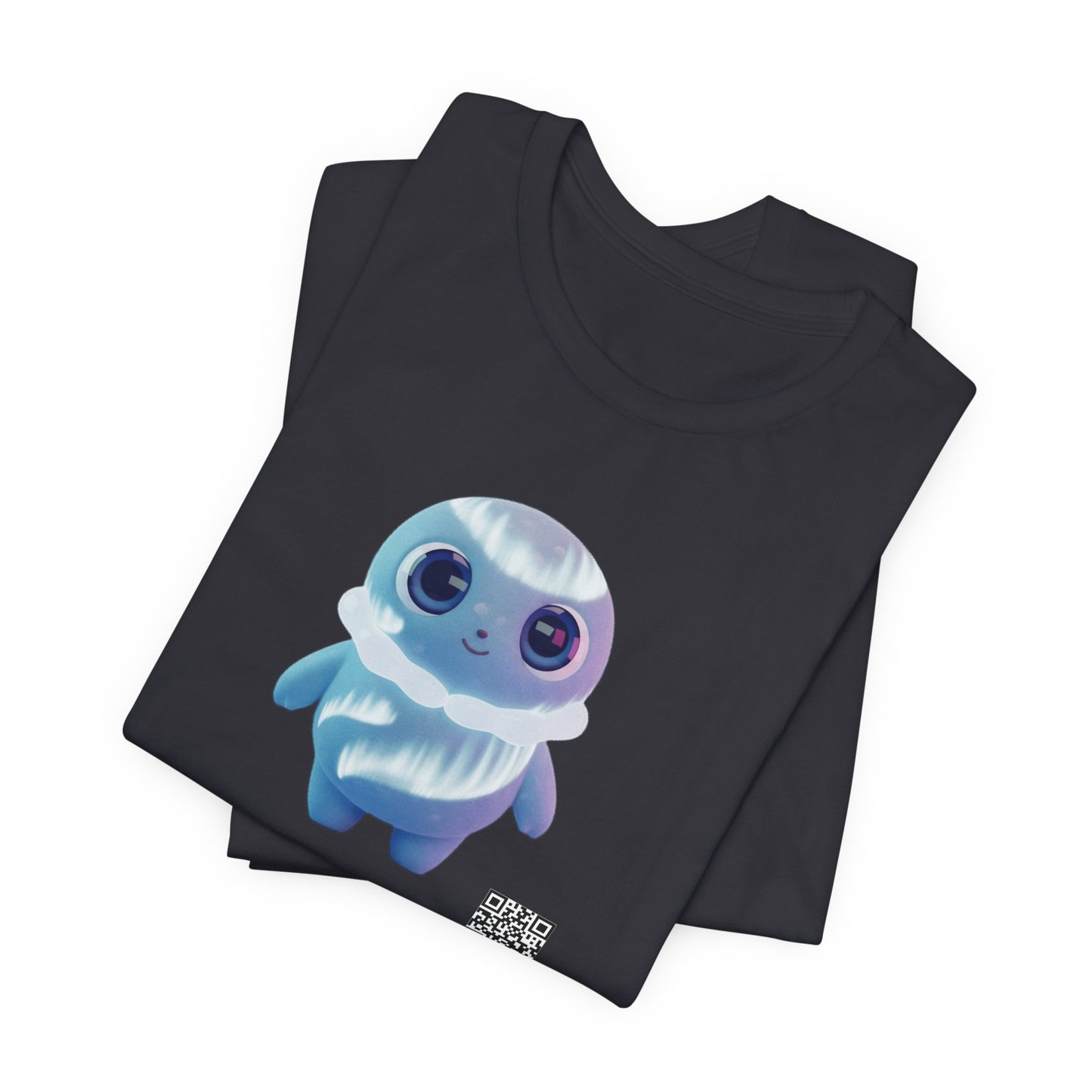 PokAIMignons Drop #10 T-Shirt — T-Shirt | PokAIMignons™