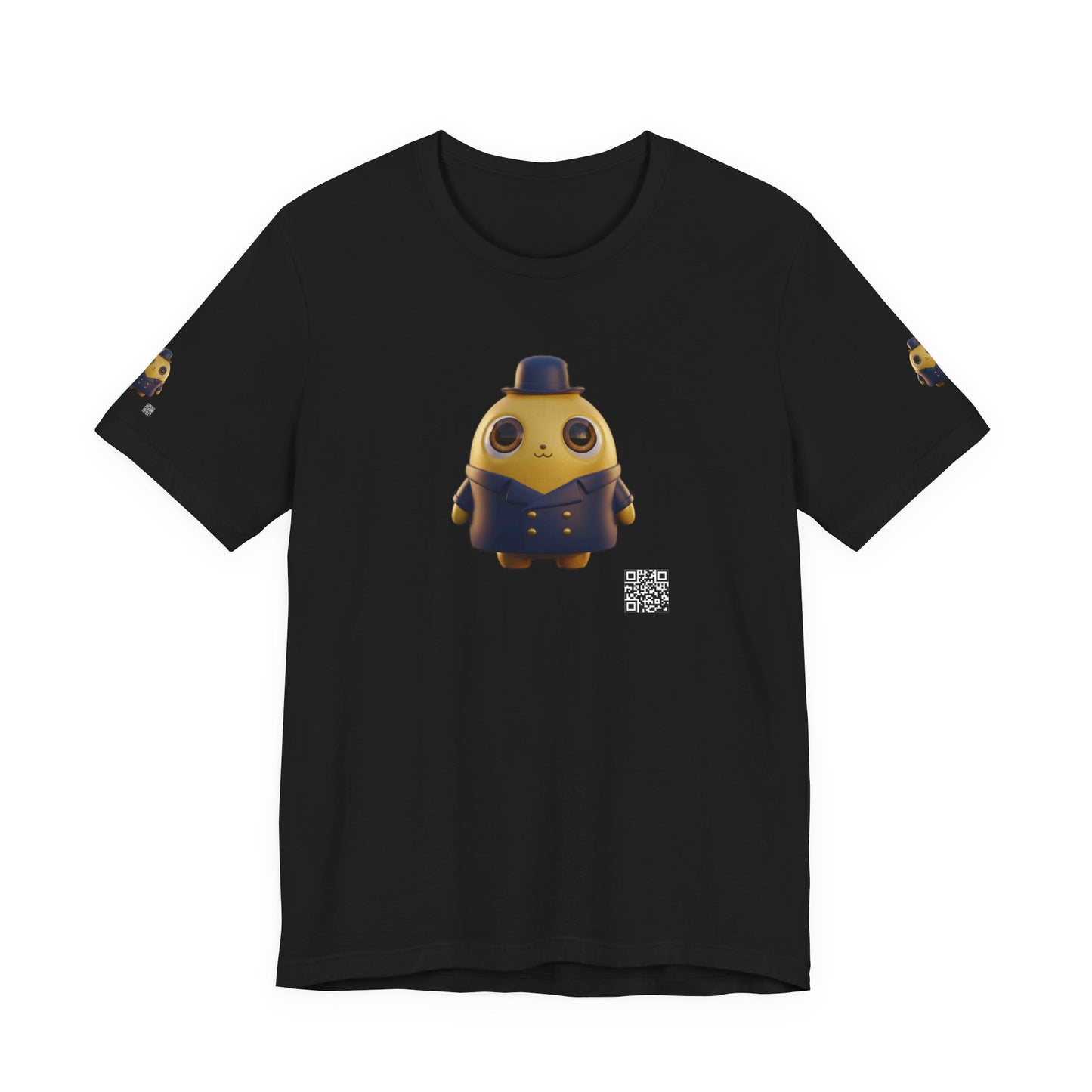 PokAIMignon Companion T-Shirt — T-Shirt | PokAIMignons™
