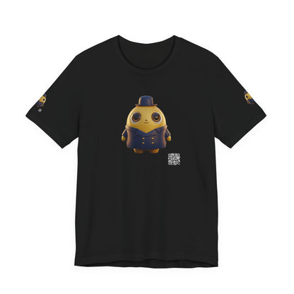 PokAIMignon Companion T-Shirt — T-Shirt | PokAIMignons™