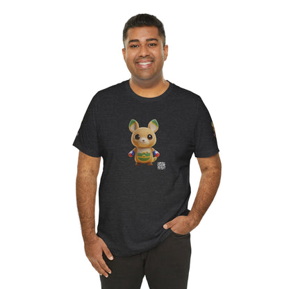 🐾⚽ Australia World Cup 2026 Companion – Limited Edition Official Merchandise | PokAIMignons™