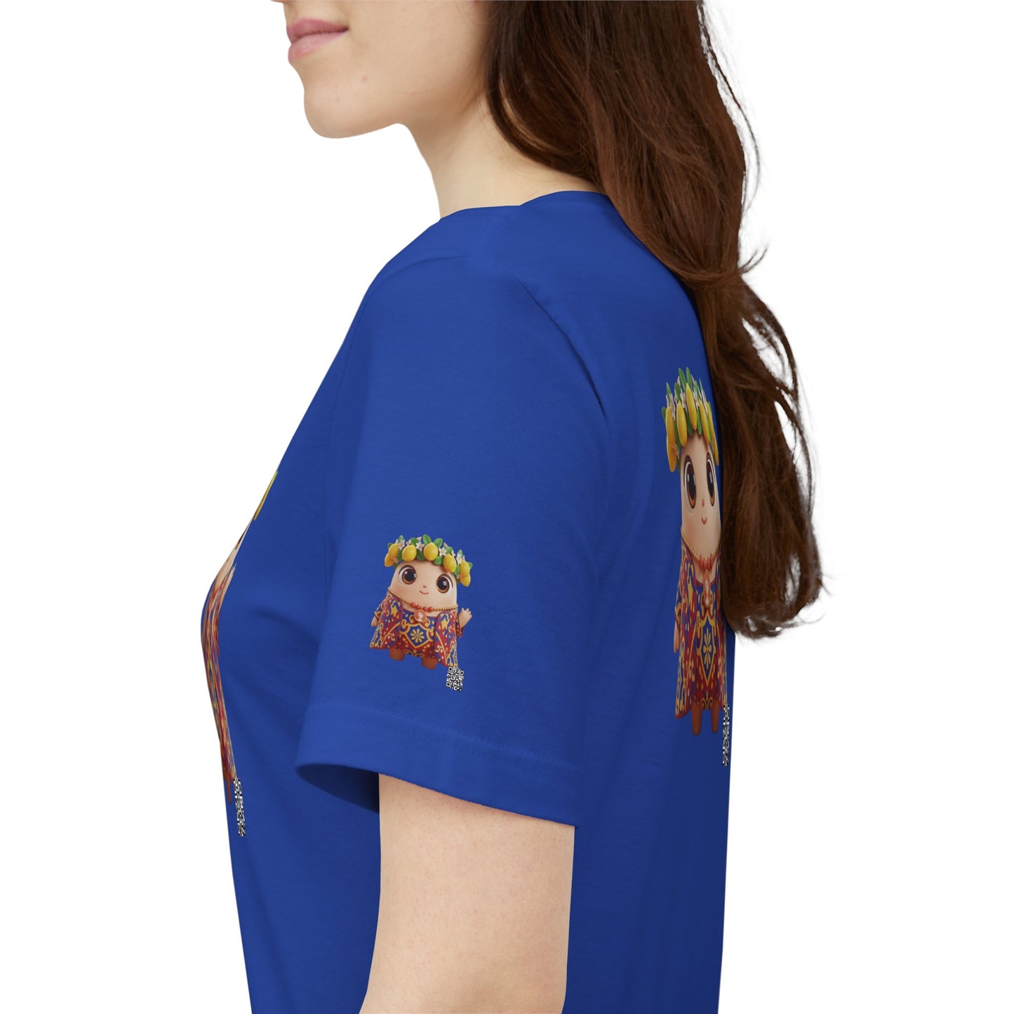 Sicilia PokAIMignon T-Shirt