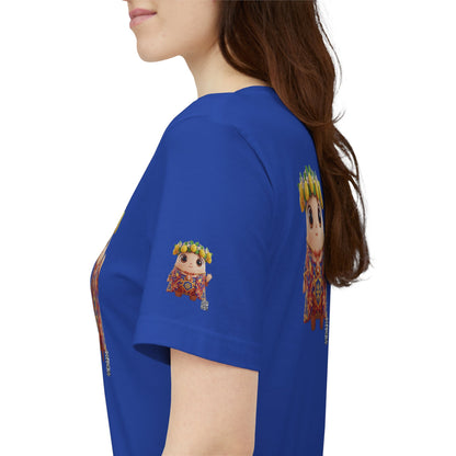 Sicilia PokAIMignon T-Shirt