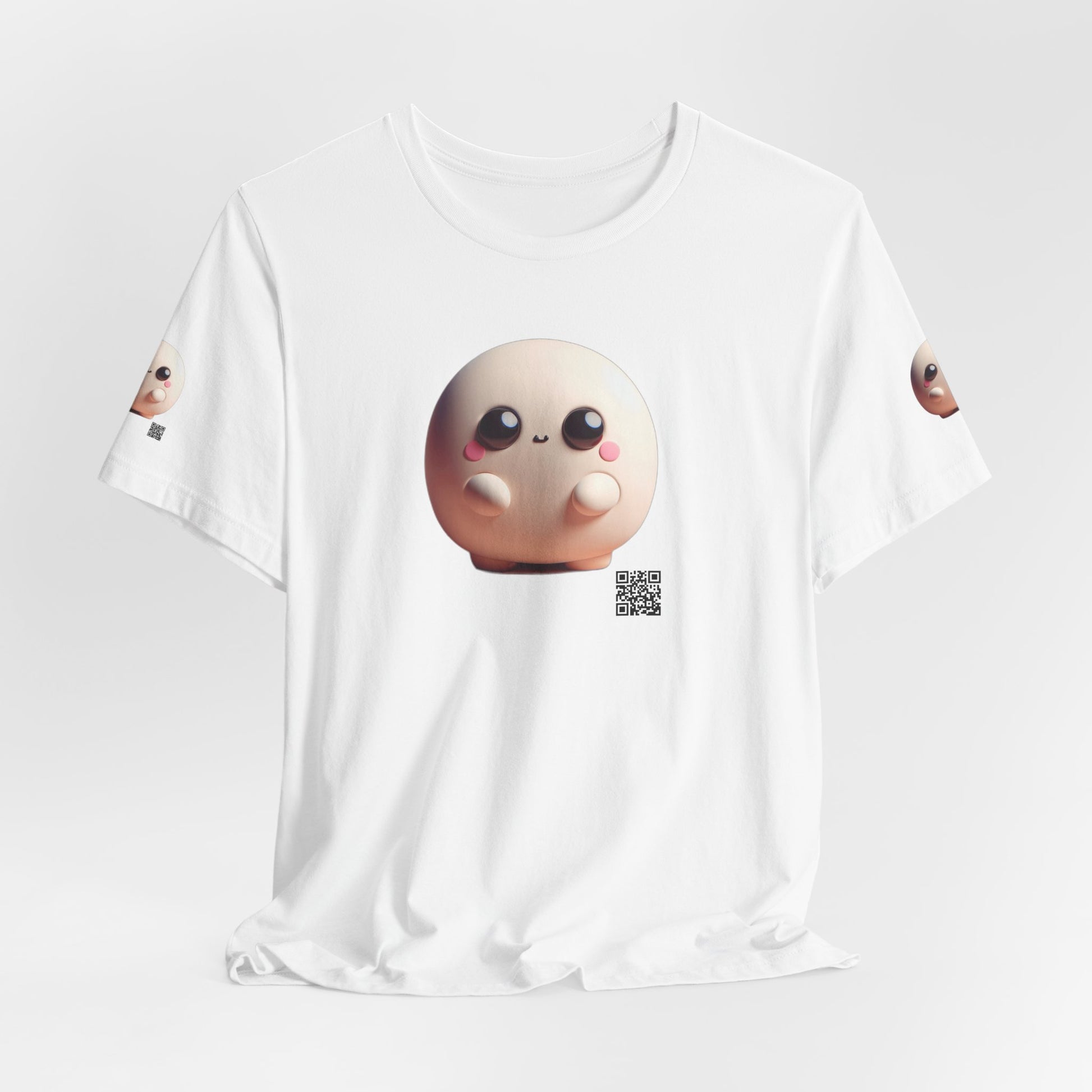 PokAIMignons Drop #13 T-Shirt — T-Shirt | PokAIMignons™