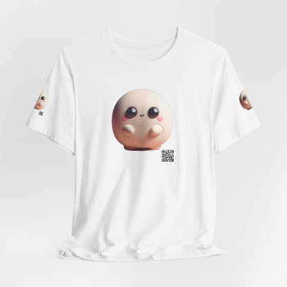 PokAIMignons Drop #13 T-Shirt — T-Shirt | PokAIMignons™