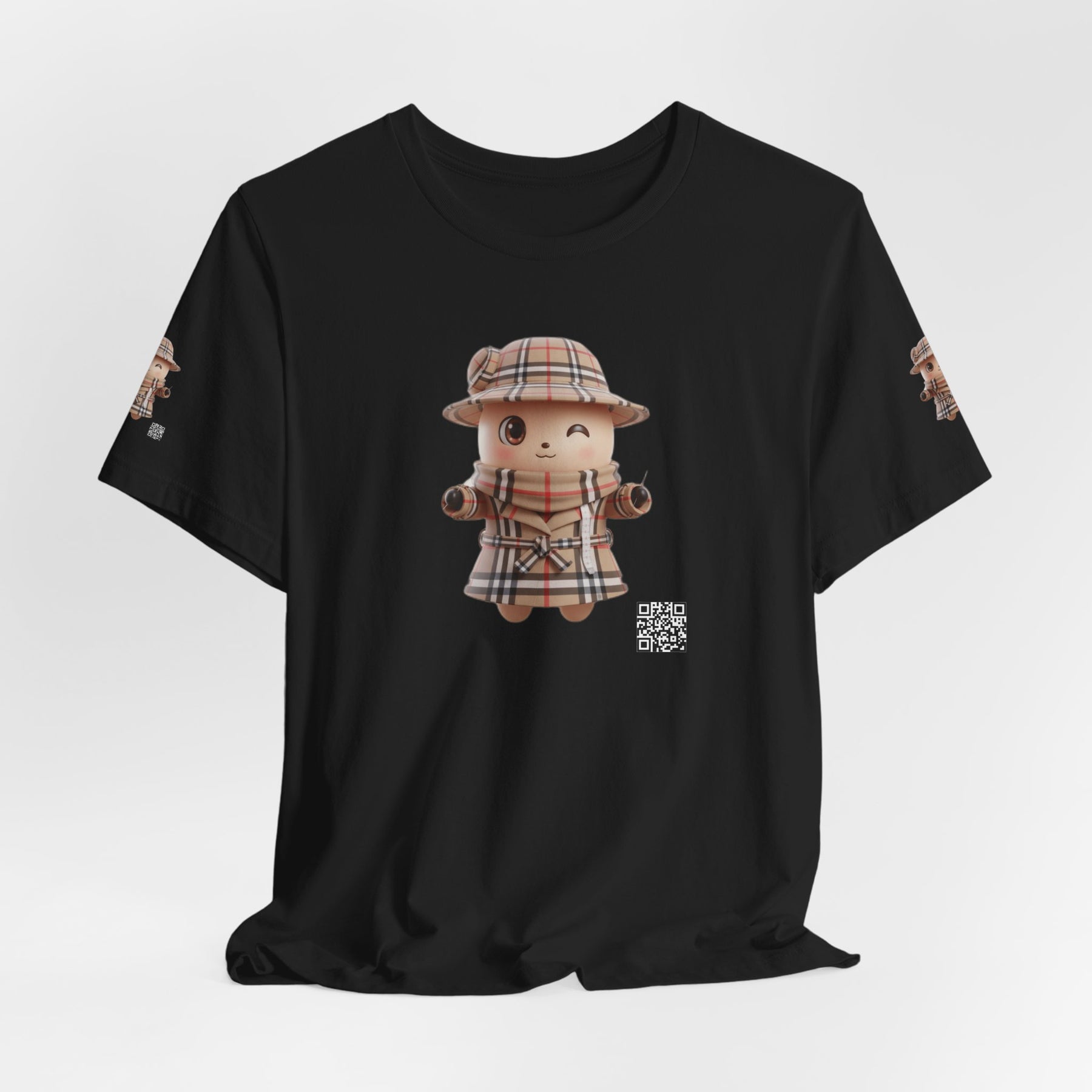 Companion #12 PokAIMignon T-Shirt