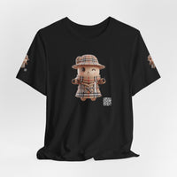 Companion #12 PokAIMignon T-Shirt — T-Shirt | PokAIMignons™