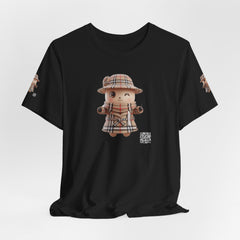 Companion #12 PokAIMignon T-Shirt