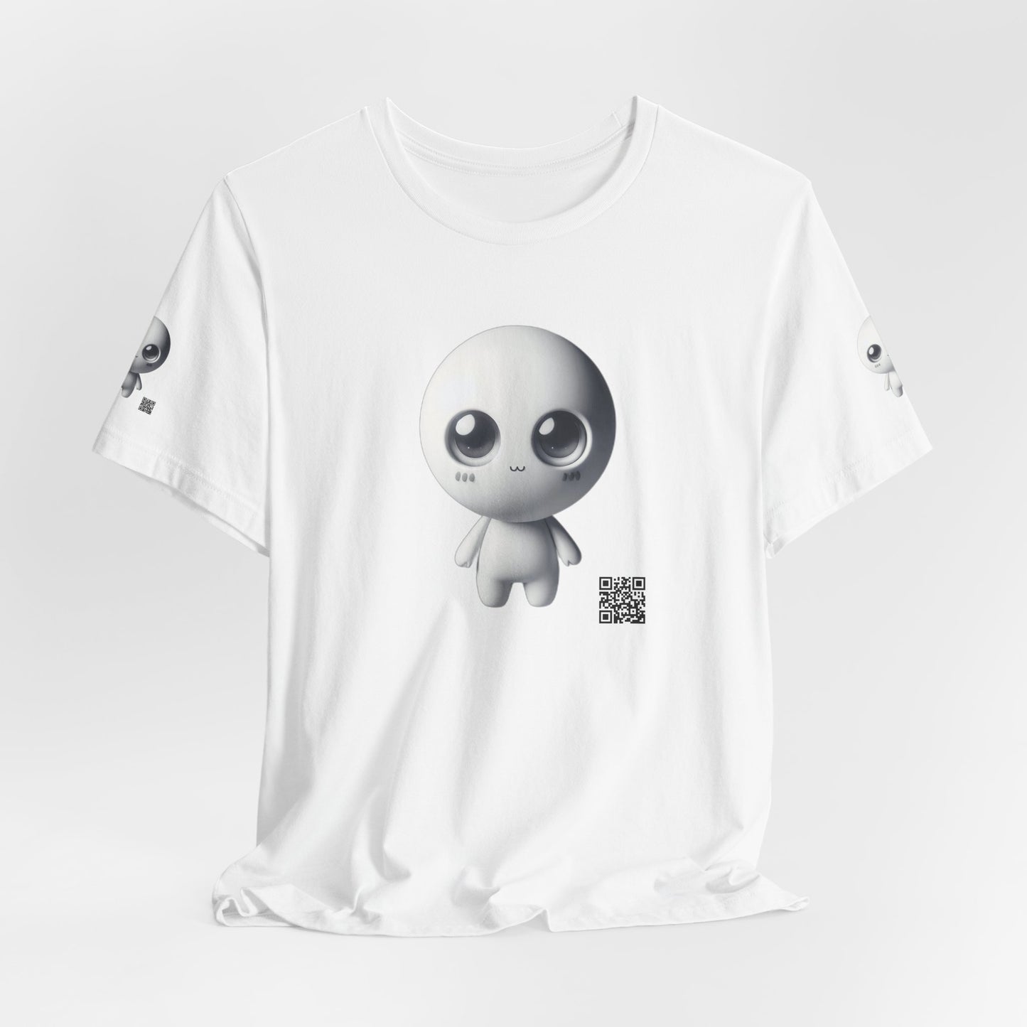 PokAIMignons Drop #33 T-Shirt — T-Shirt | PokAIMignons™