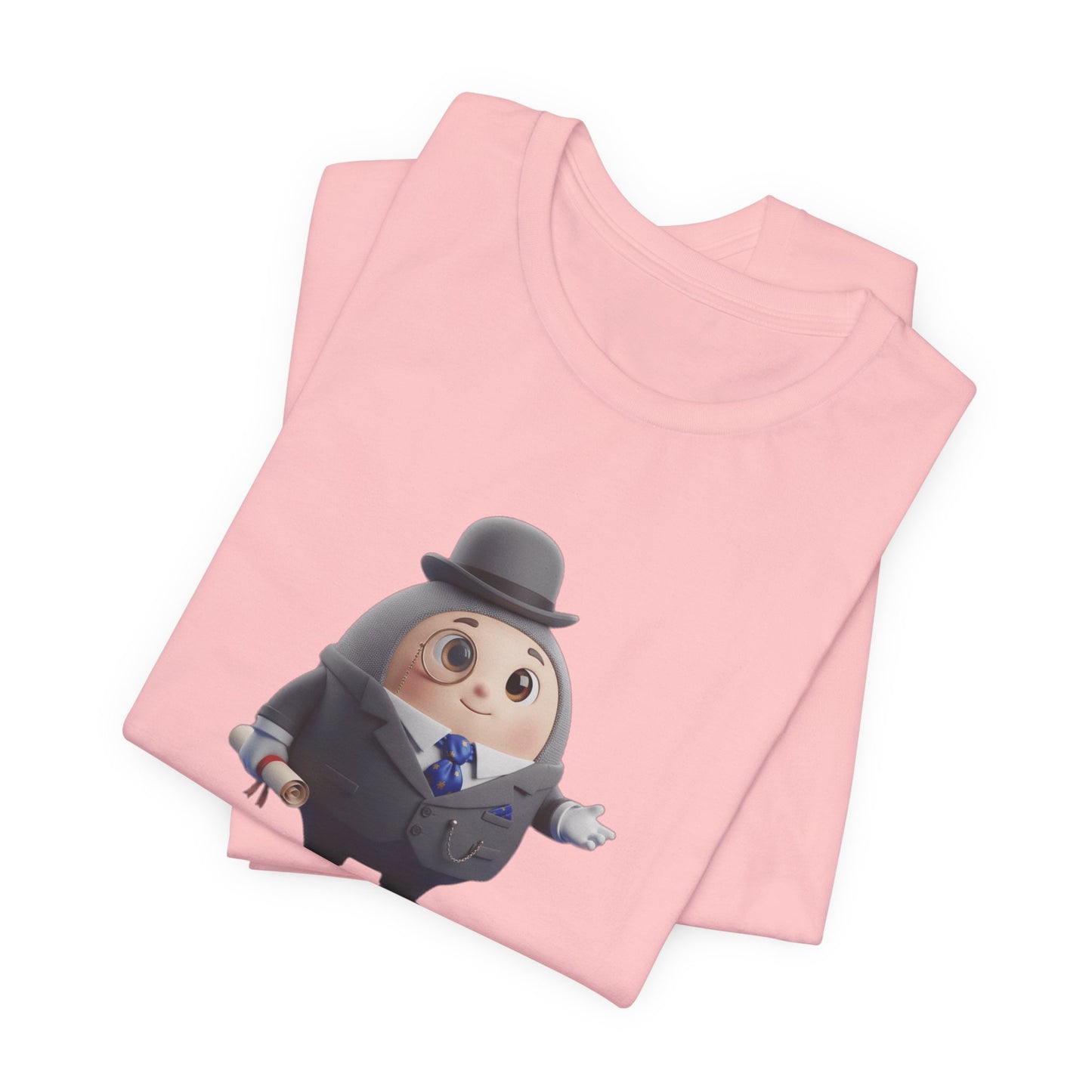 Bridget PokAIMignon T-Shirt