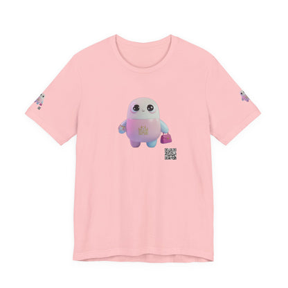 PokAIMignons Drop #14 T-Shirt — T-Shirt | PokAIMignons™