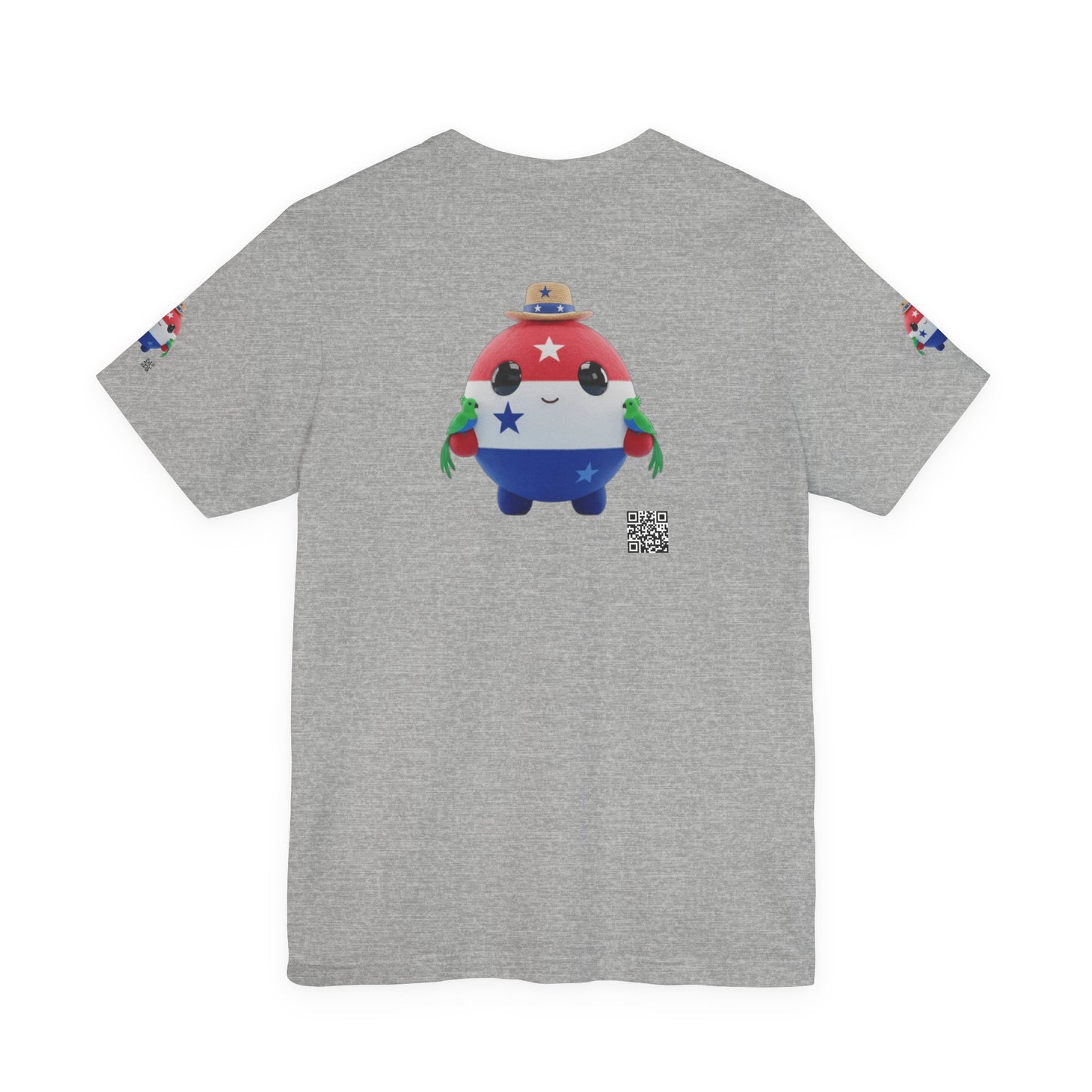 🐾⚽ Panama World Cup 2026 Companion – Limited Edition Official Merchandise | PokAIMignons™