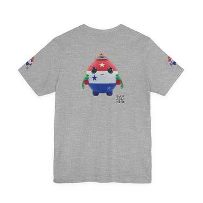 🐾⚽ Panama World Cup 2026 Companion – Limited Edition Official Merchandise | PokAIMignons™