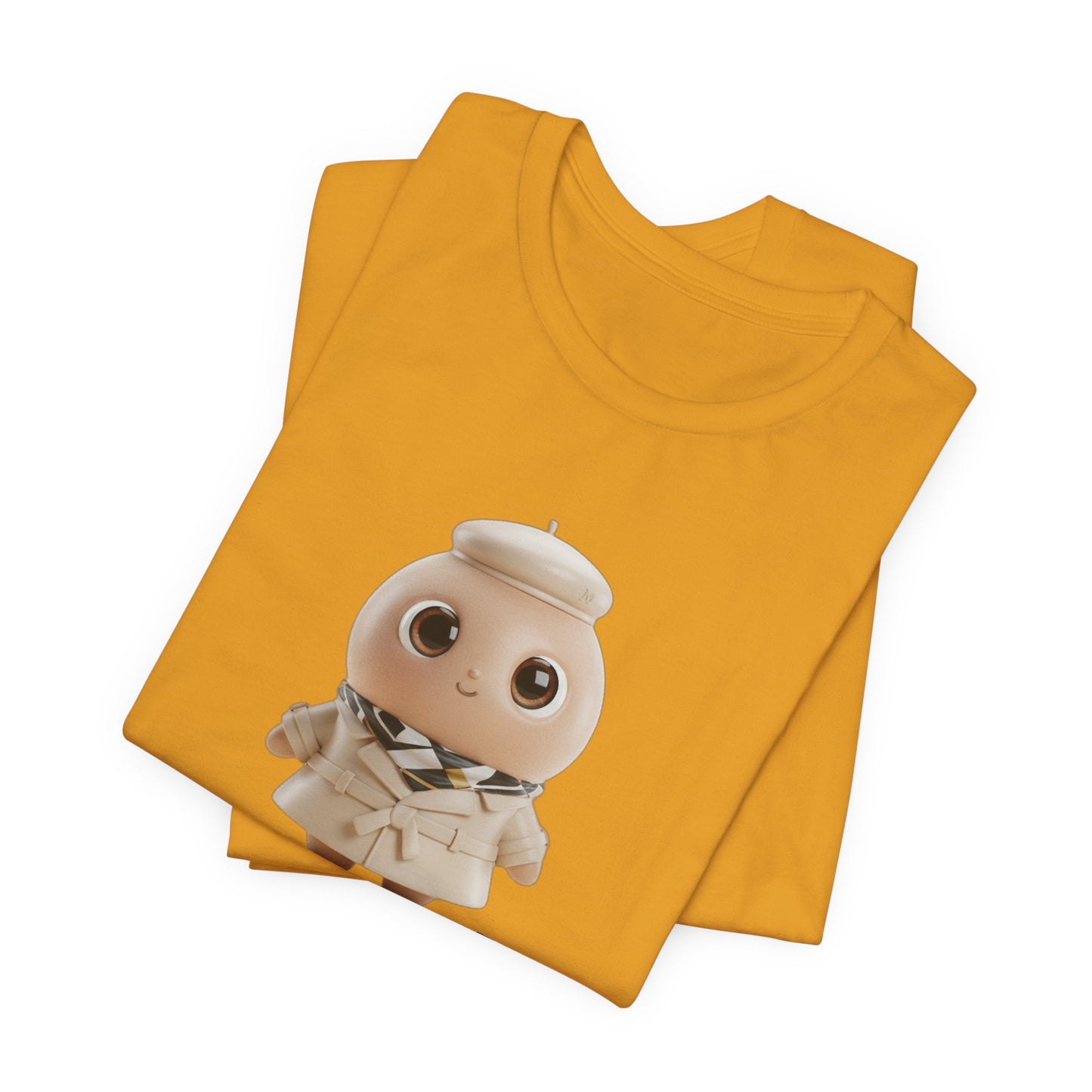PokAIMignons Drop #19 T-Shirt — T-Shirt | PokAIMignons™