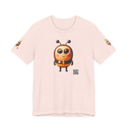 YukiB65F PokAIMignon Companion T-Shirt — T-Shirt | PokAIMignons™
