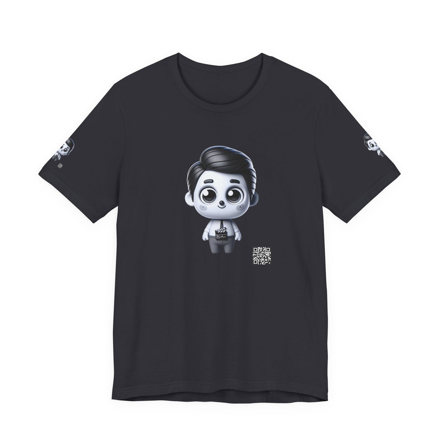 PokAIMignon Companion T-Shirt — T-Shirt | PokAIMignons™