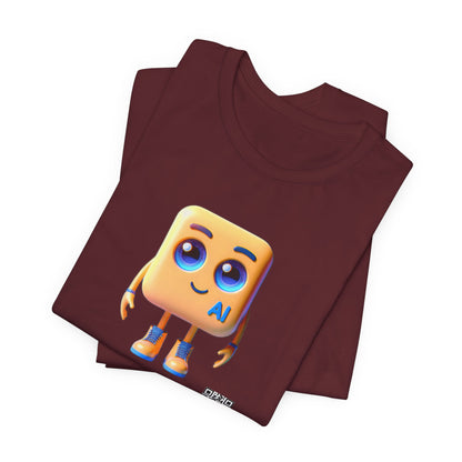 PokAIMignons Drop #25 T-Shirt — T-Shirt | PokAIMignons™