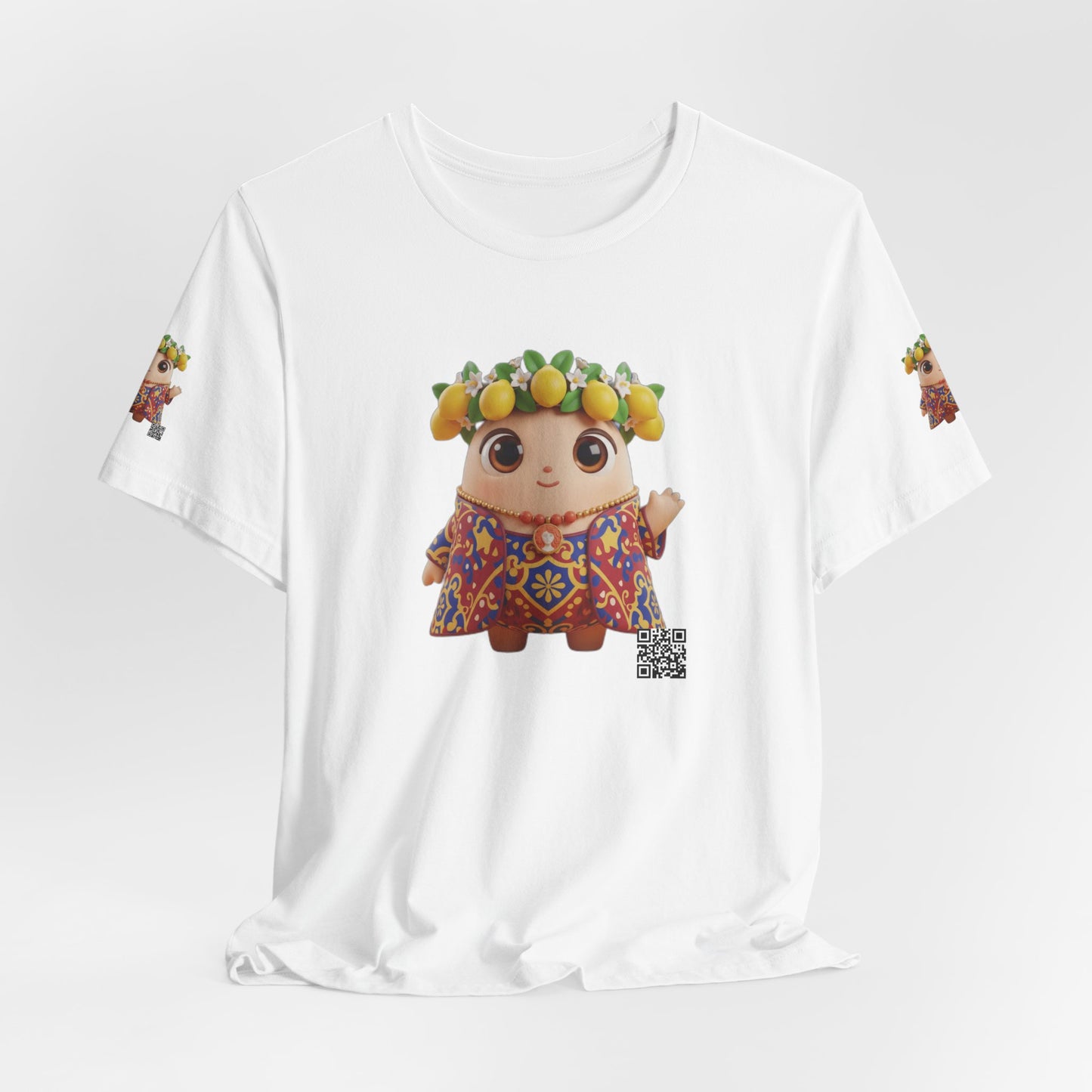 Sicilia PokAIMignon T-Shirt — T-Shirt | PokAIMignons™